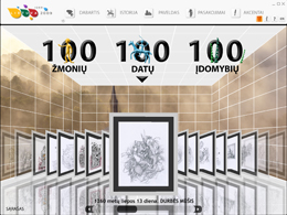 Lietuva 1009-2009