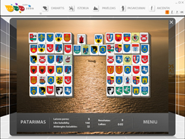 Lietuva 1009-2009